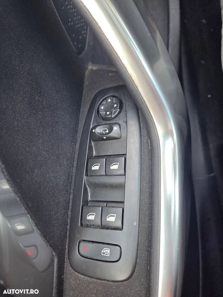 Peugeot 2008 PureTech 110 Stop&Start Crossway - 29