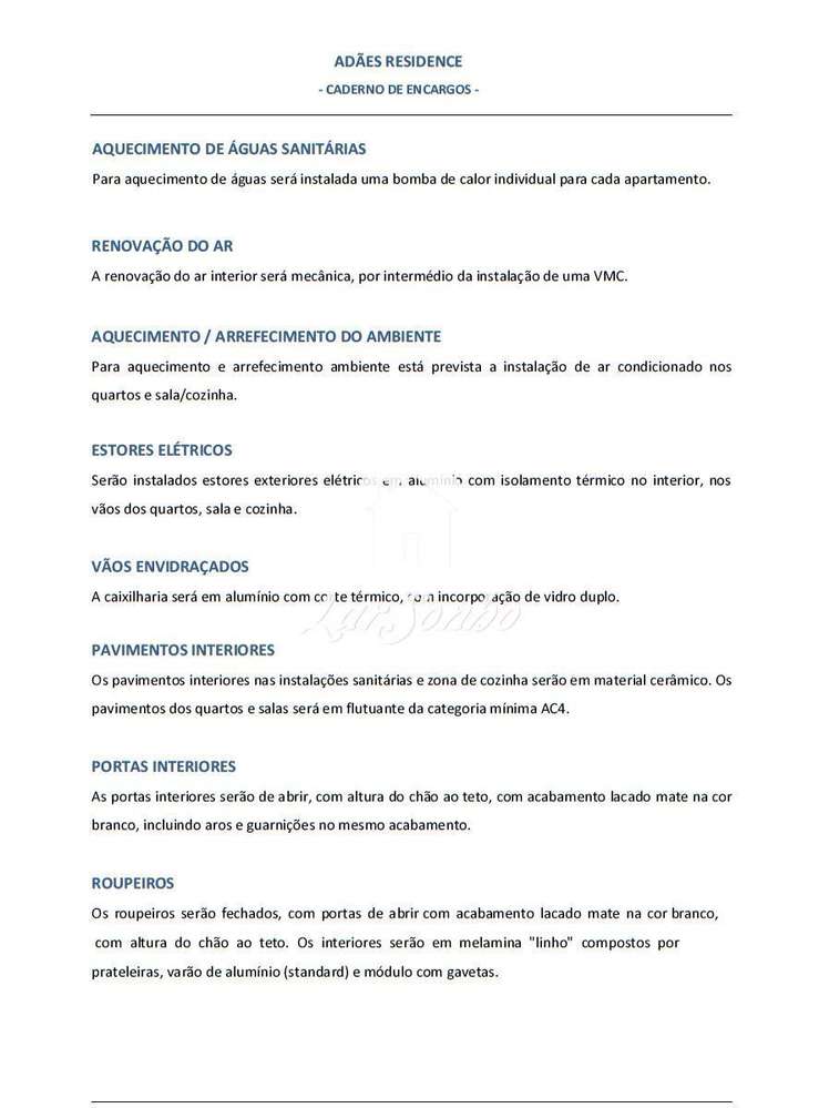 Apartamento em Barcelos - Grande imagem: 5/28