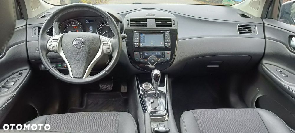 Nissan Pulsar 1.2 DIG-T Xtronic N-Connecta - 28