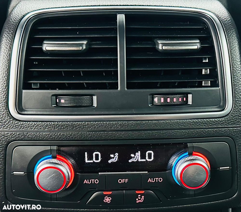 Audi A6 2.0 TDI Ultra S tronic - 17