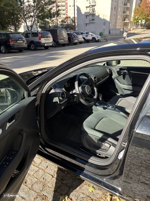 Audi A3 Limousine 30 TDI S tronic - 10