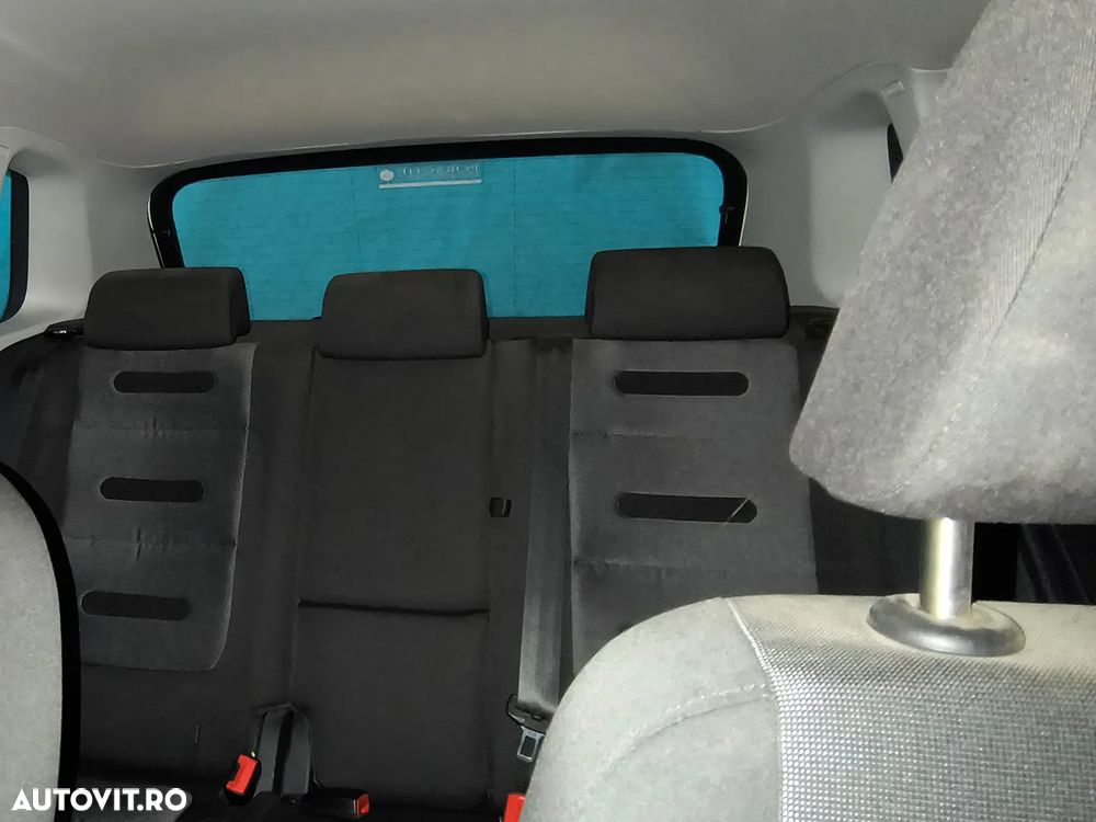 Volkswagen Tiguan 1.4 TSI 4Motion Trend&Fun - 7