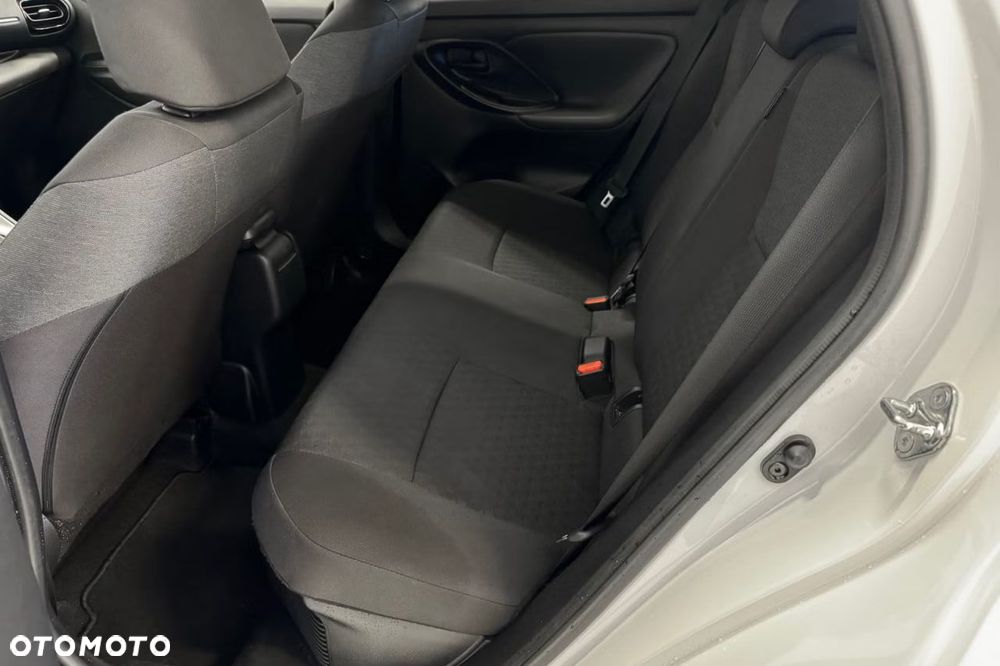 Toyota Yaris Hybrid 1.5 Active - 16
