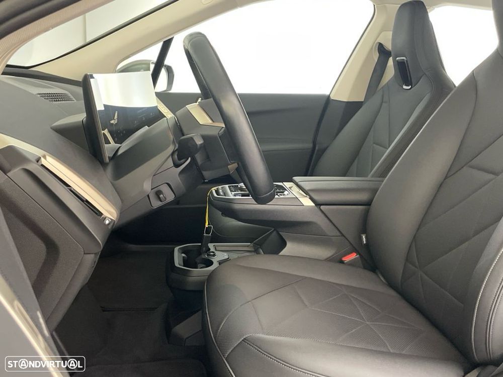 BMW iX xDrive 50 - 17