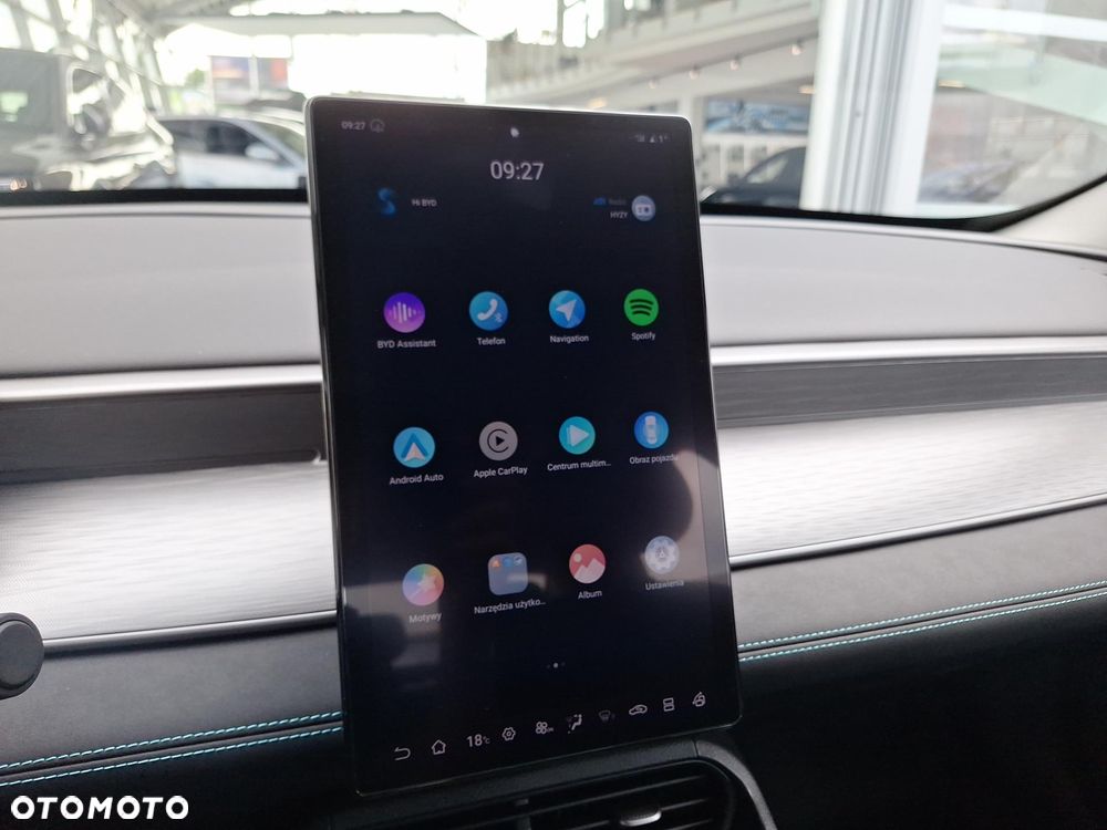 BYD Seal 5 1.5 Comfort - 20