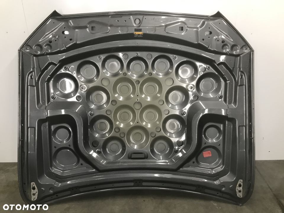 Maska Mercedes W213 16-20r E-klasa przedlift a2138870203 - 9