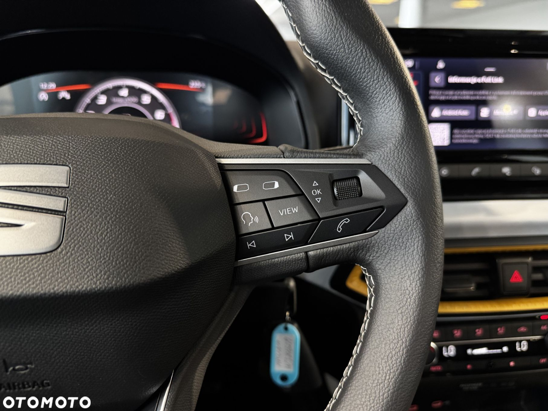 Seat Arona - 19