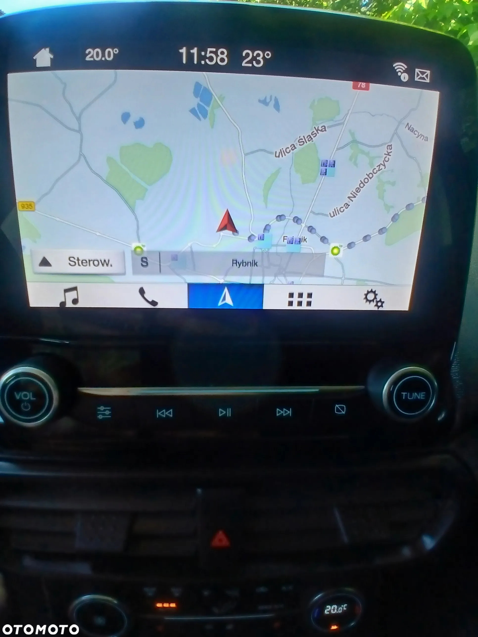 Ford EcoSport 1.0 EcoBoost ST-Line Black ASS - 13
