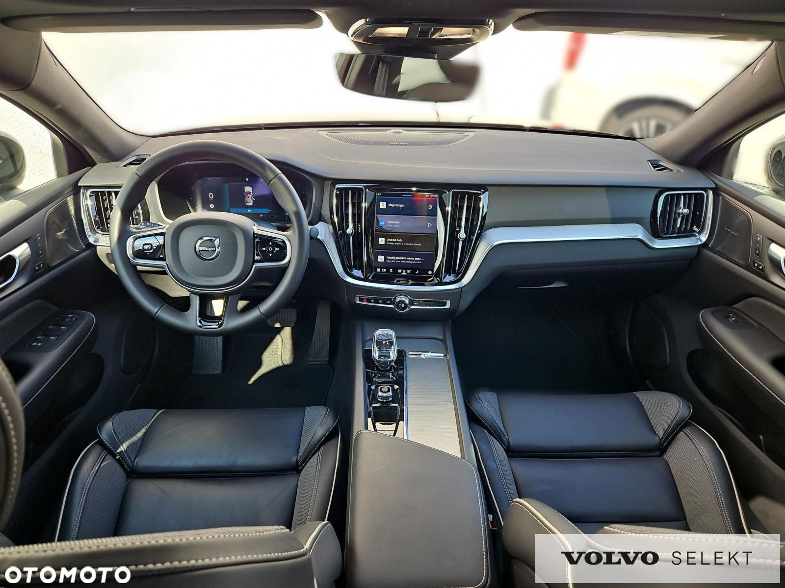 Volvo S60 B5 B AWD Plus Dark - 12