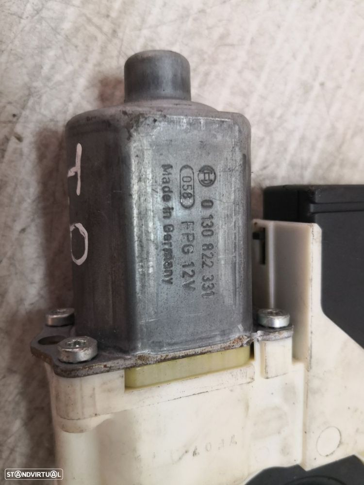 Motor Elevador Trás Drt Renault Megane Iii Hatchback (Bz0/1_) - 5