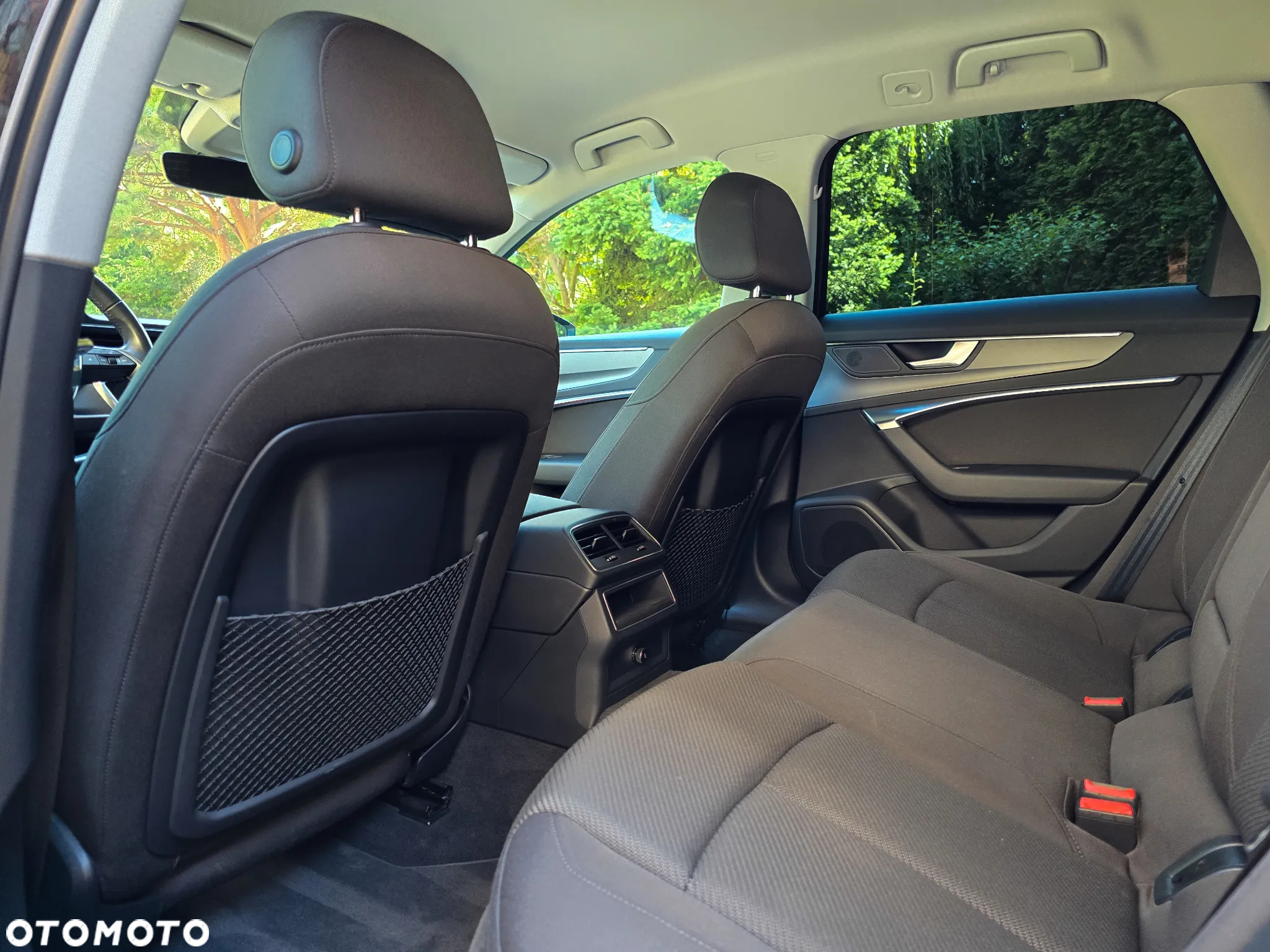 Audi A6 40 TDI mHEV S tronic - 31