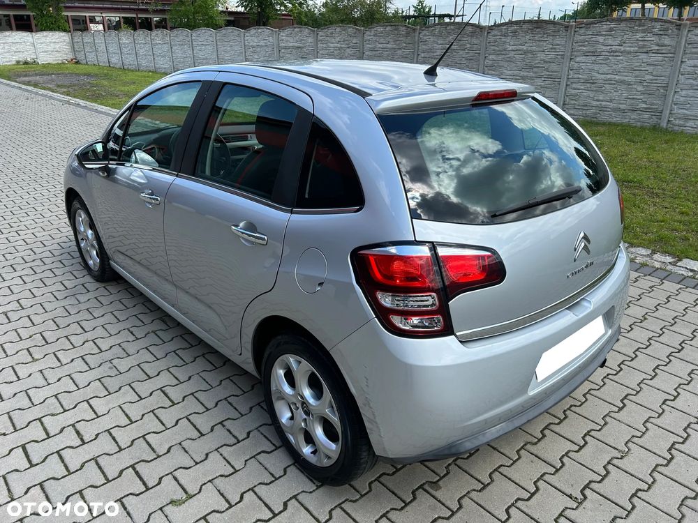 Citroën C3 Pure Tech (VTi) 82 Exclusive - 6