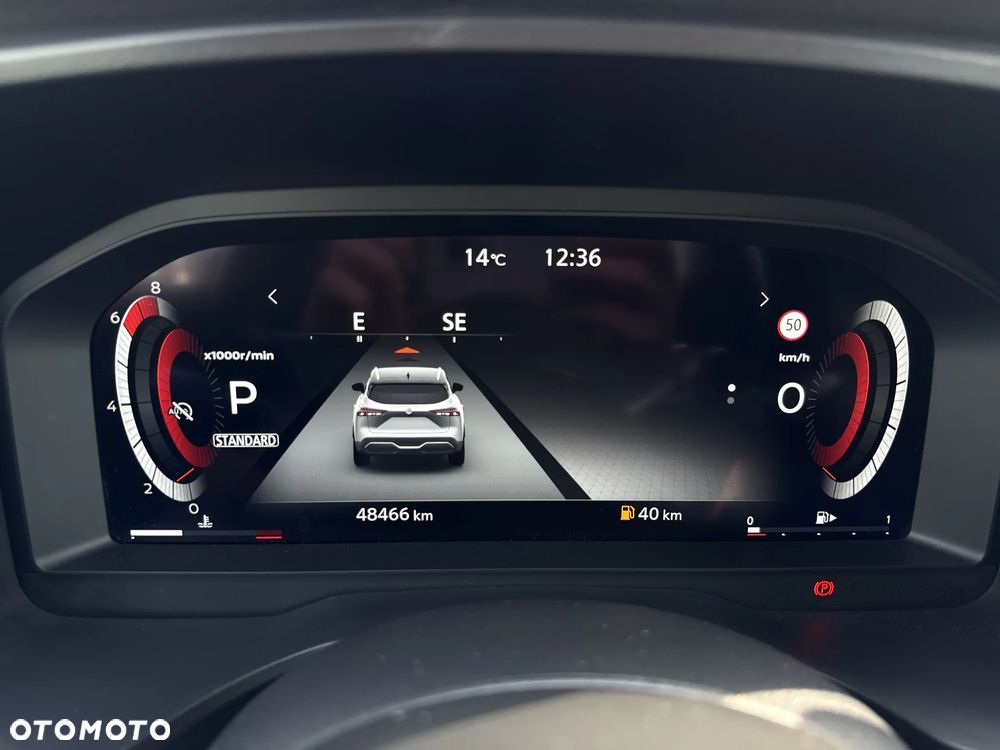 Nissan Qashqai 1.3 DIG-T mHEV N-Connecta Xtronic - 15