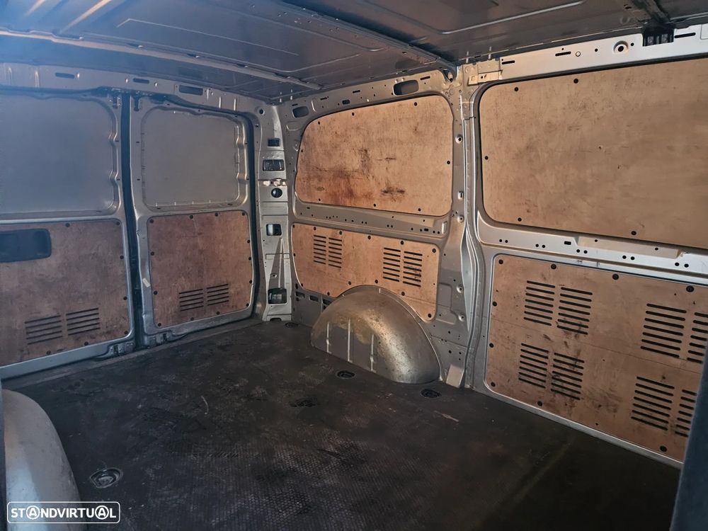 Mercedes-Benz Vito 116 CDI - Iva Dedutível - 7