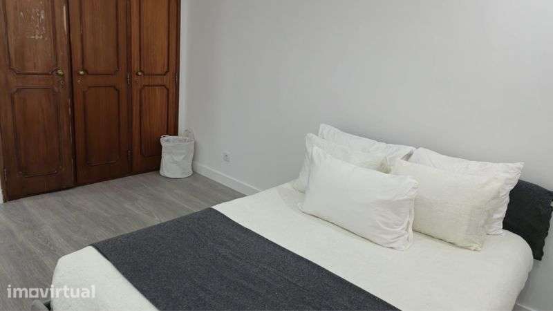 Apartamento para arrendar - Grande imagem: 3/10