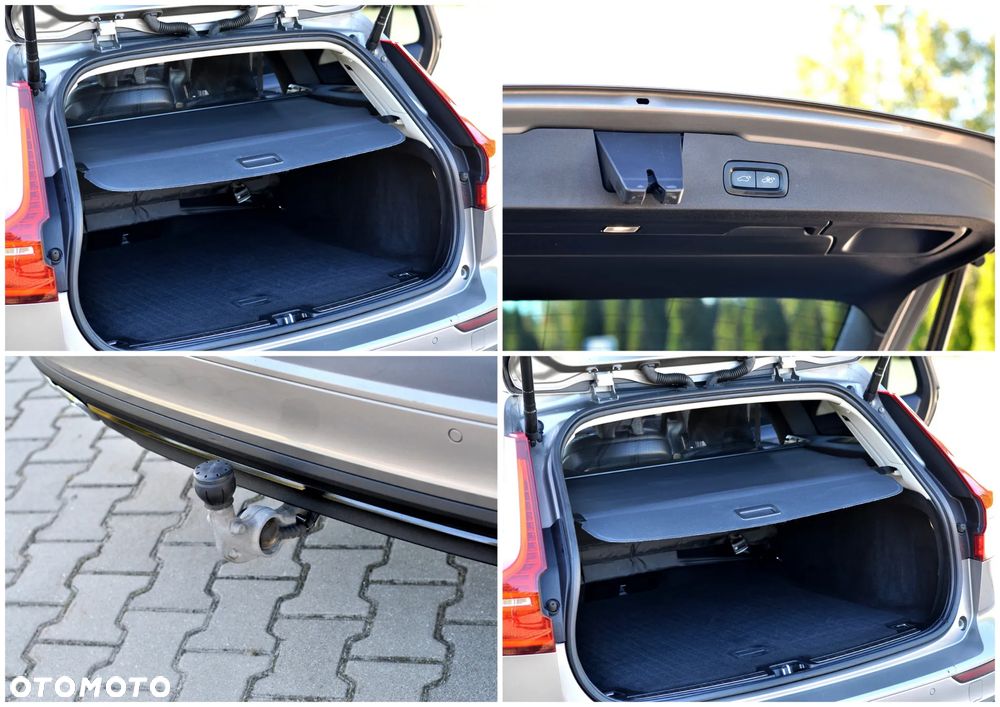 Volvo V60 D4 Momentum Pro - 28