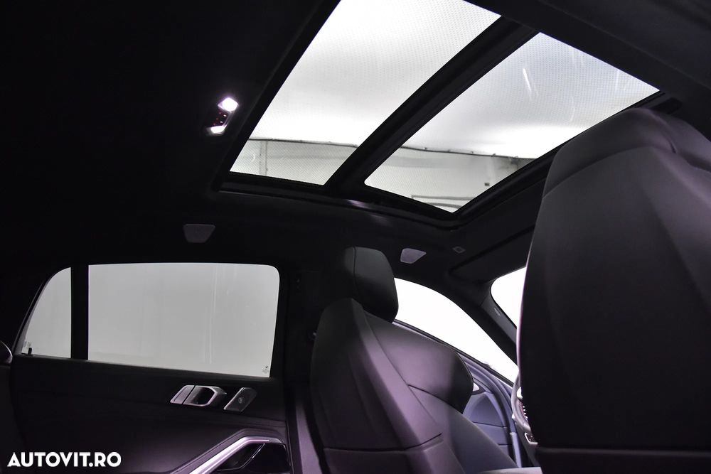 BMW X6 M Standard - 27