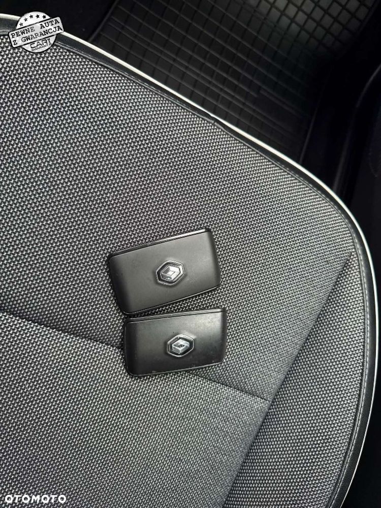Renault Captur - 22