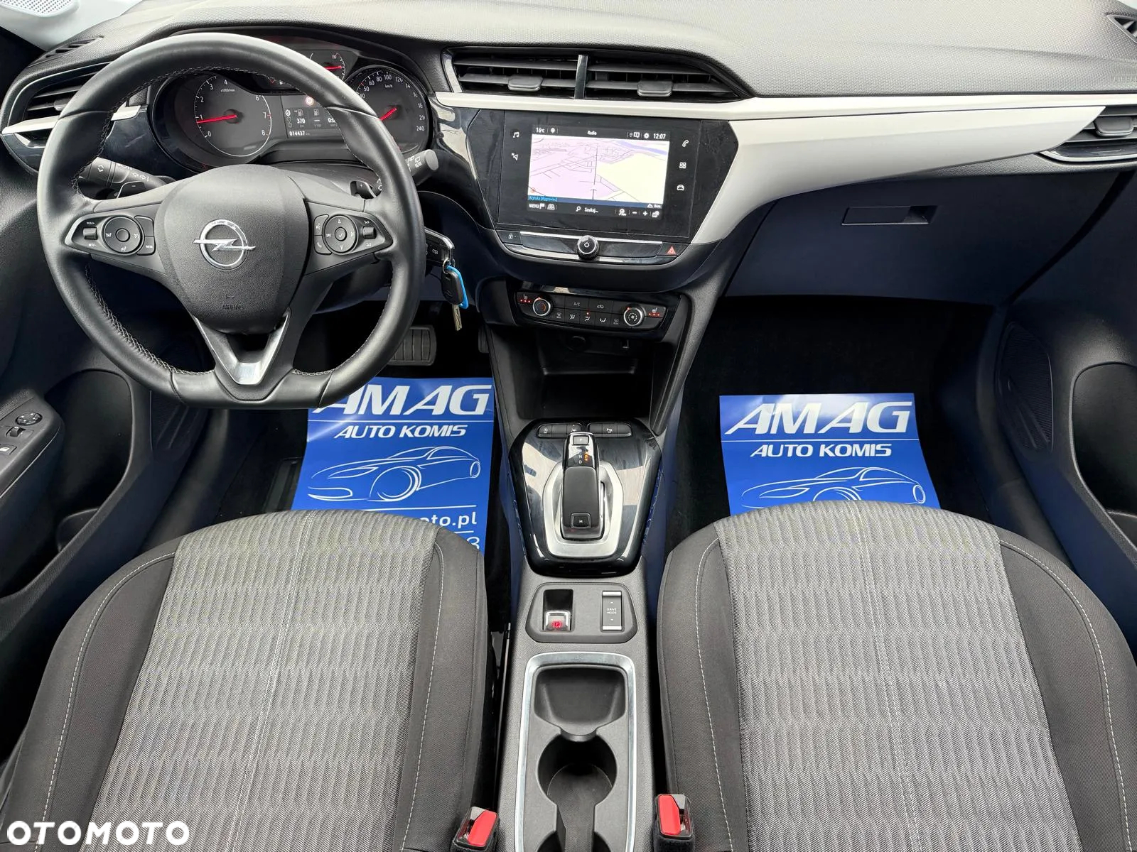 Opel Corsa 1.2 S&S - 20