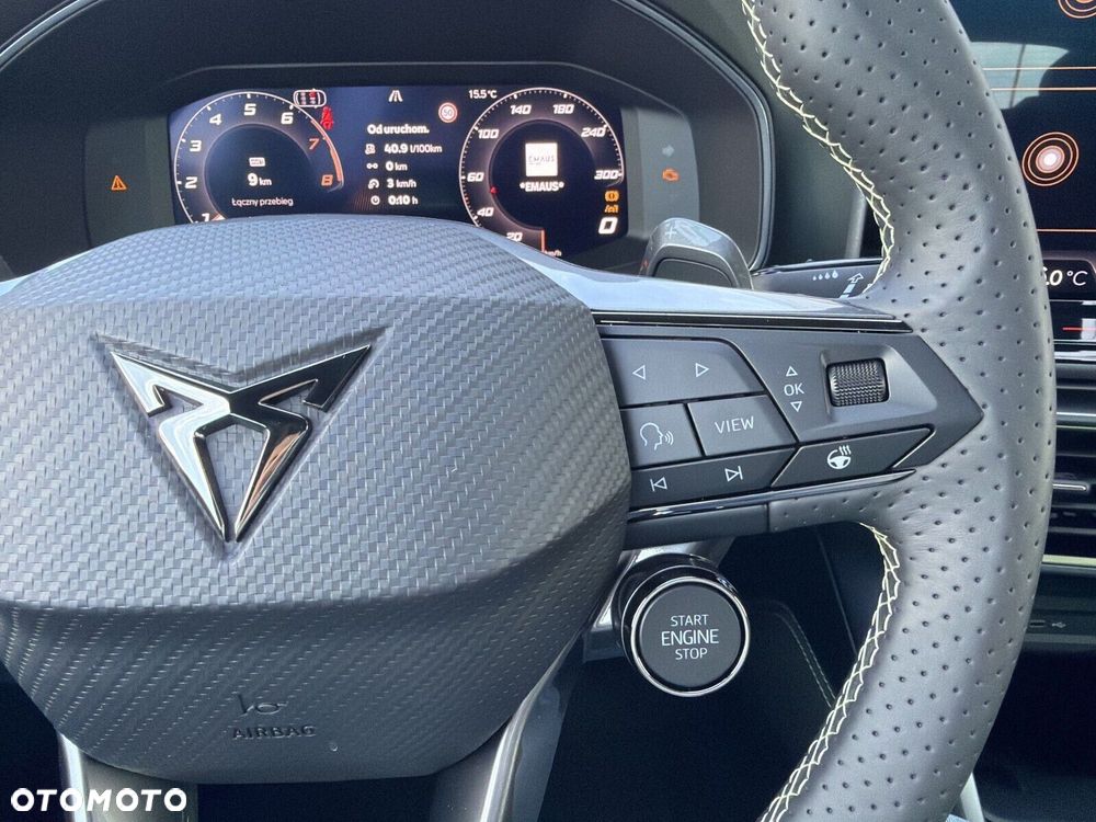 Cupra Formentor - 30