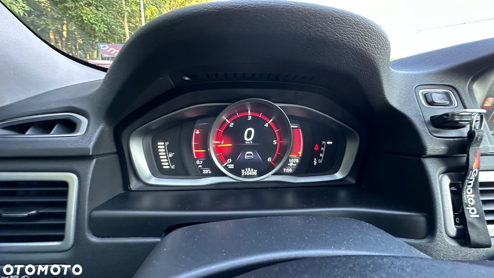 Volvo V70 - 8