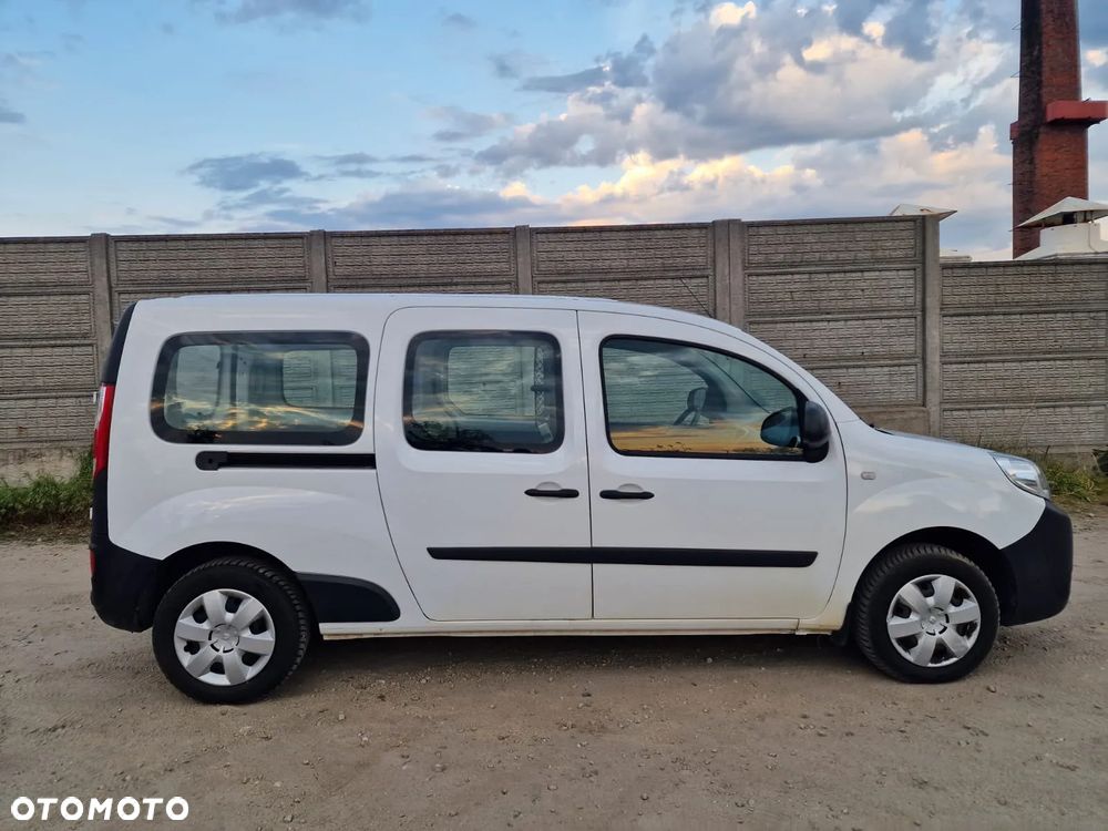 Renault Kangoo - 31