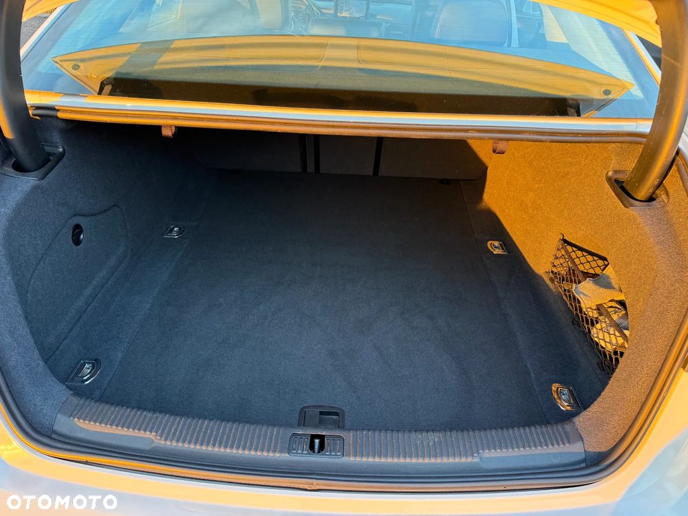 Audi A6 - 15
