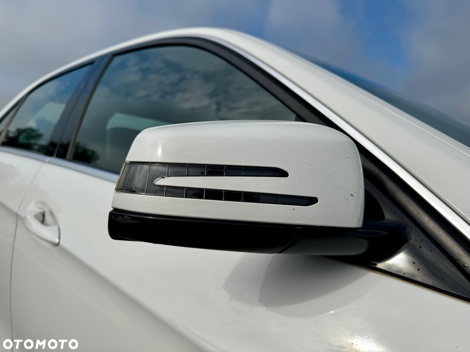 Mercedes-Benz Klasa E 220 BlueTEC 9G-TRONIC Avantgarde - 27