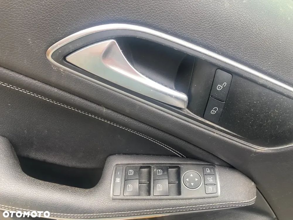 Mercedes-Benz Klasa A - 10