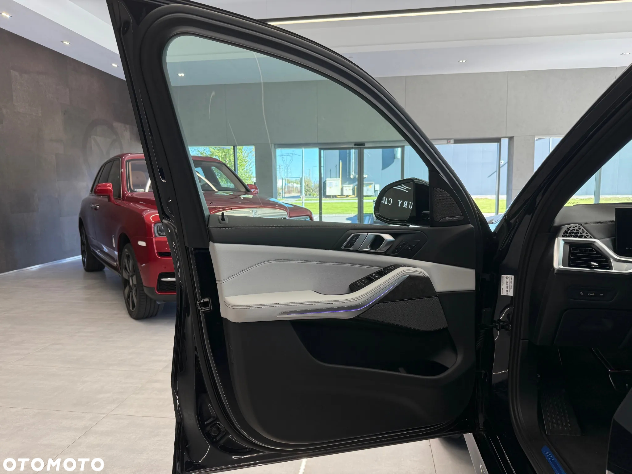 BMW X5 xDrive30d - 29