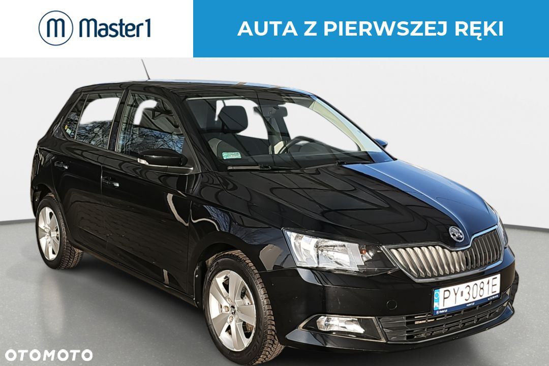 Skoda Fabia 1.0 TSI Ambition - 5
