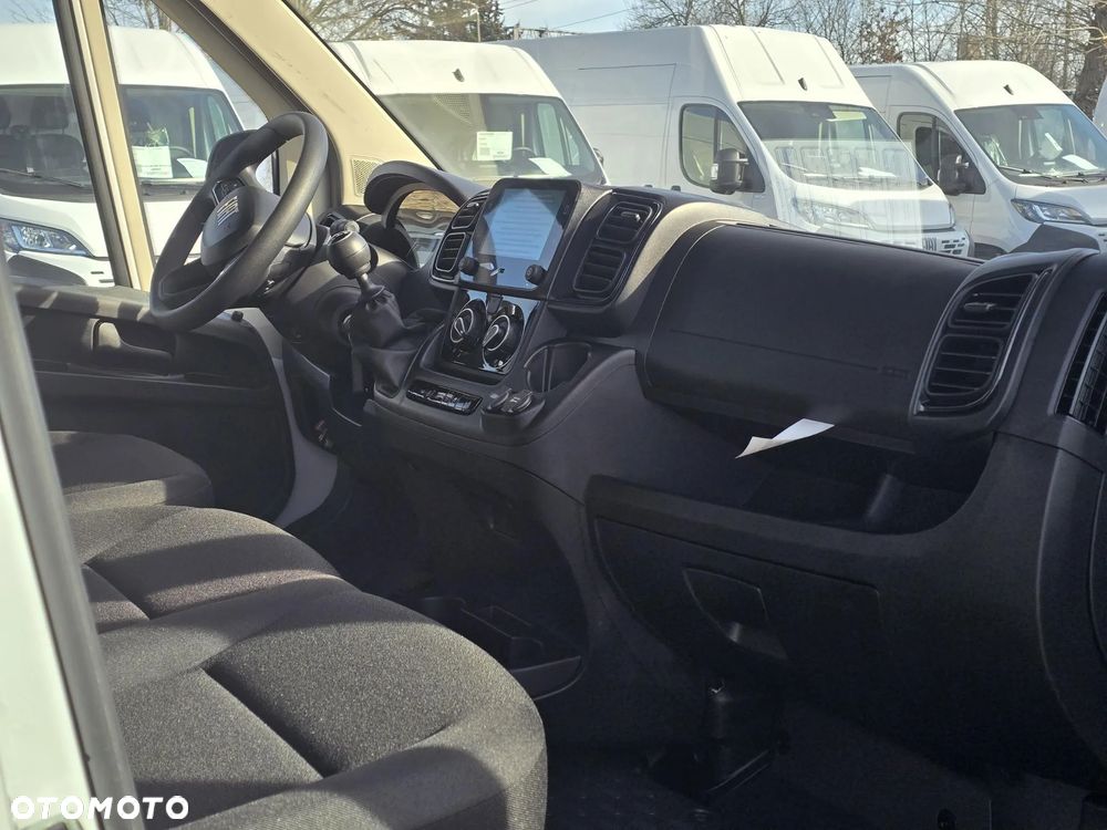 Fiat Ducato Maxi L4H3 180KM - 10