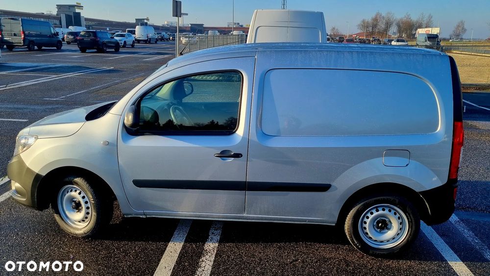 Mercedes-Benz Citan - 26