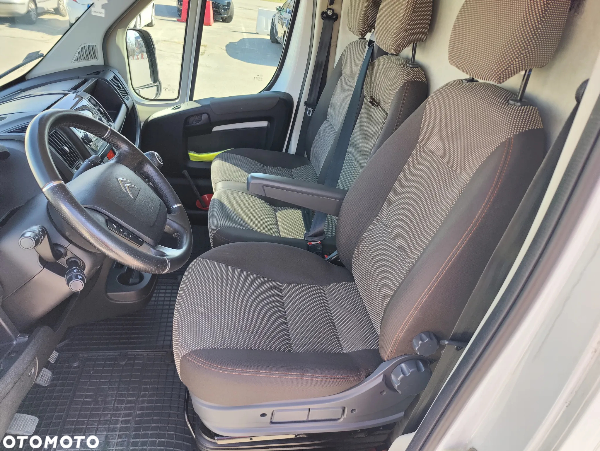 Citroën Jumper - 22
