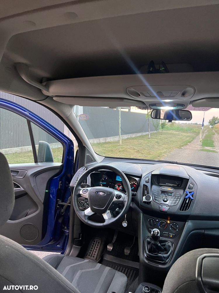 Ford Tourneo Connect 1.5 TDCi SWB (L1) Trend - 20