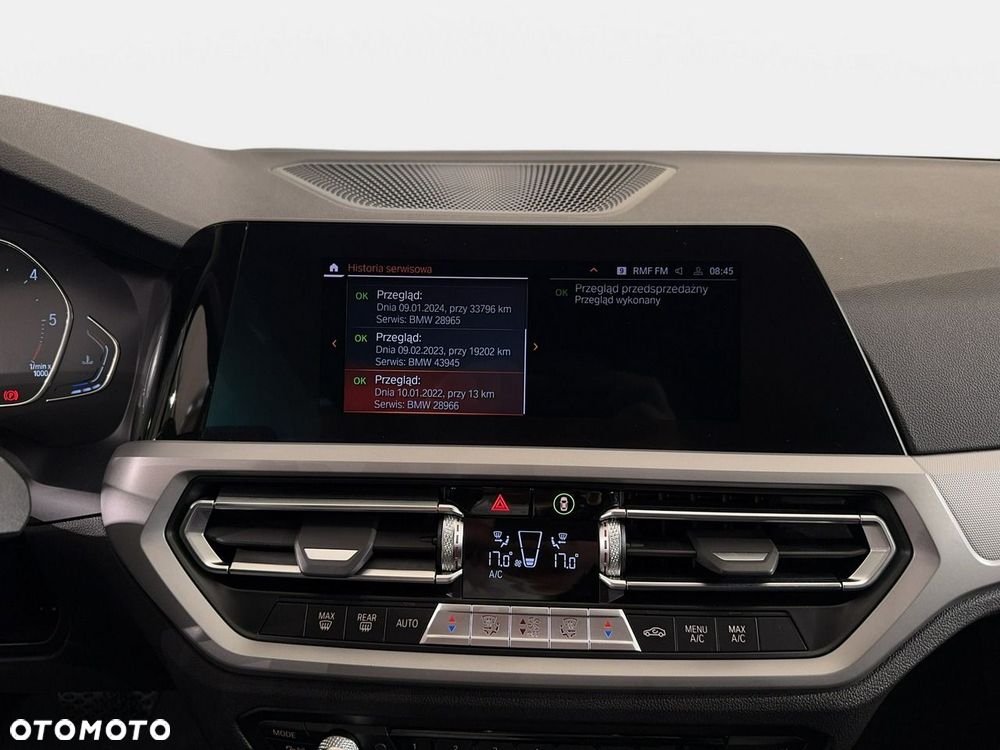 BMW Seria 3 - 30