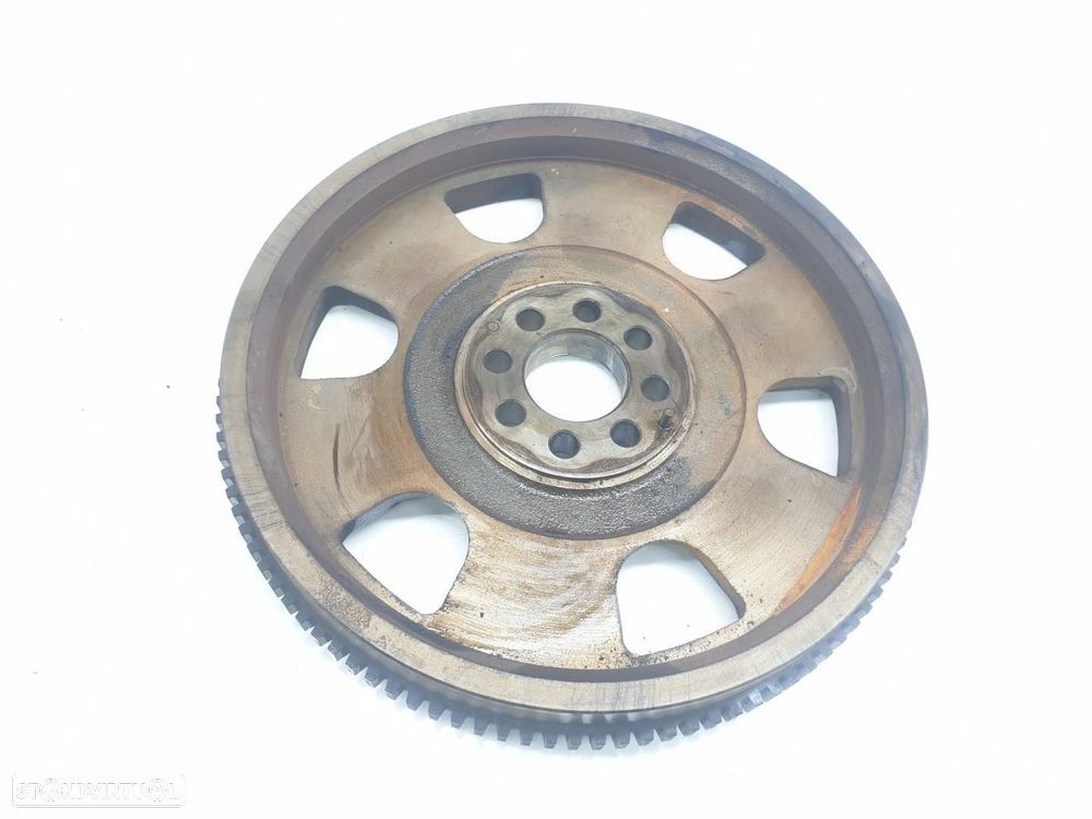 VOLANTE MOTOR TOYOTA LAND CRUISER J12 - 1