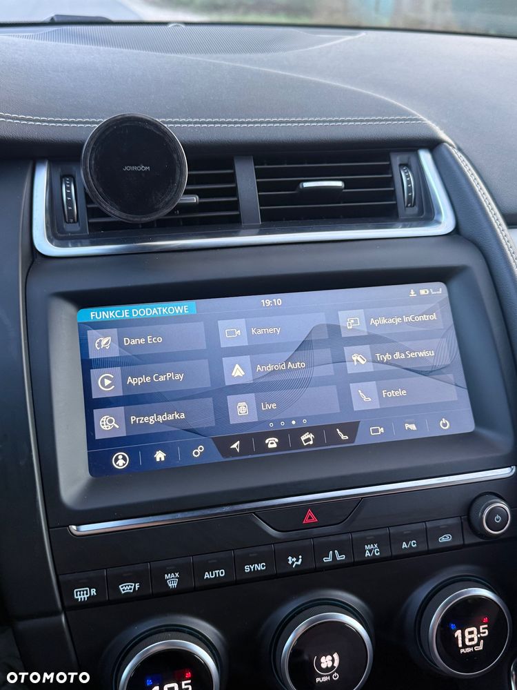 Jaguar E-Pace 2.0 i4P AWD R-Dynamic S - 15