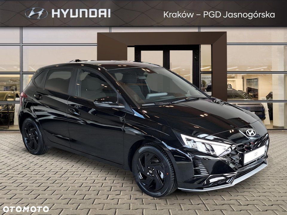 Hyundai i20 - 7