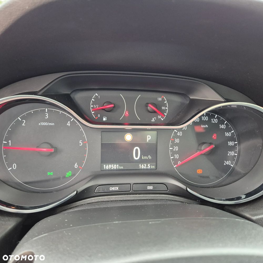 Opel Grandland X 2.0 D Start/Stop Automatik Ultimate - 24