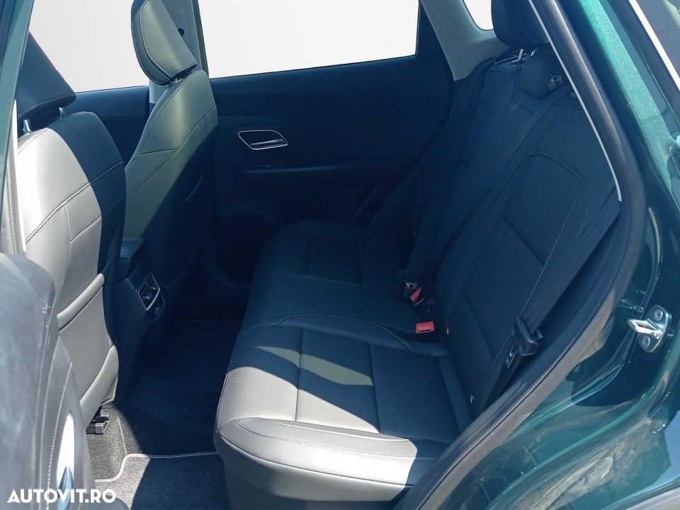 MG ZS HEV 1.5 GSI AT Exclusive+ - 13