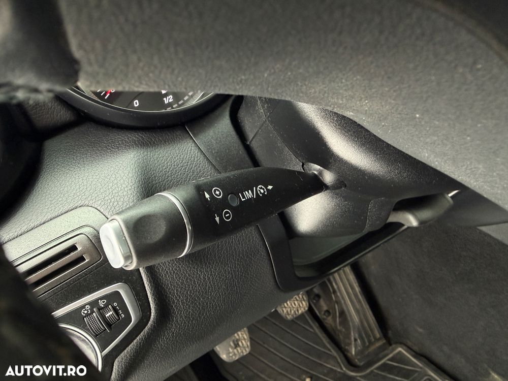 Mercedes-Benz C 180 (BlueTEC) d T Exclusive - 10