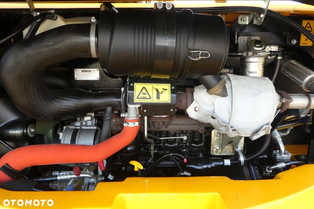 JCB 100C-1 Z NIEMIEC - 18