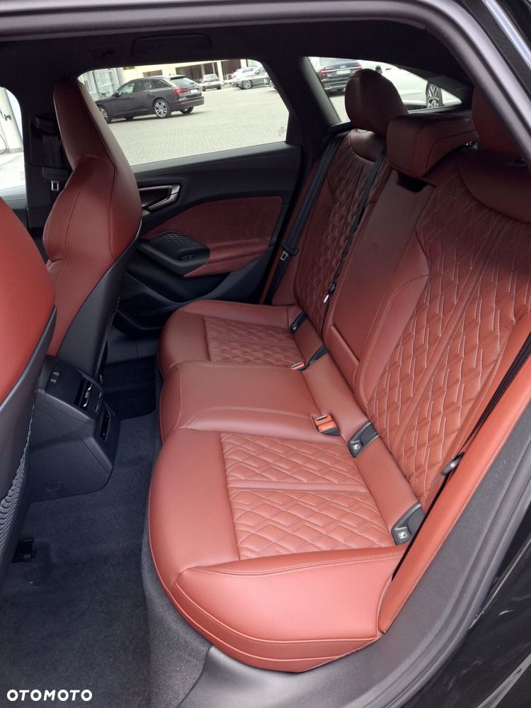 Audi S5 Avant - 13