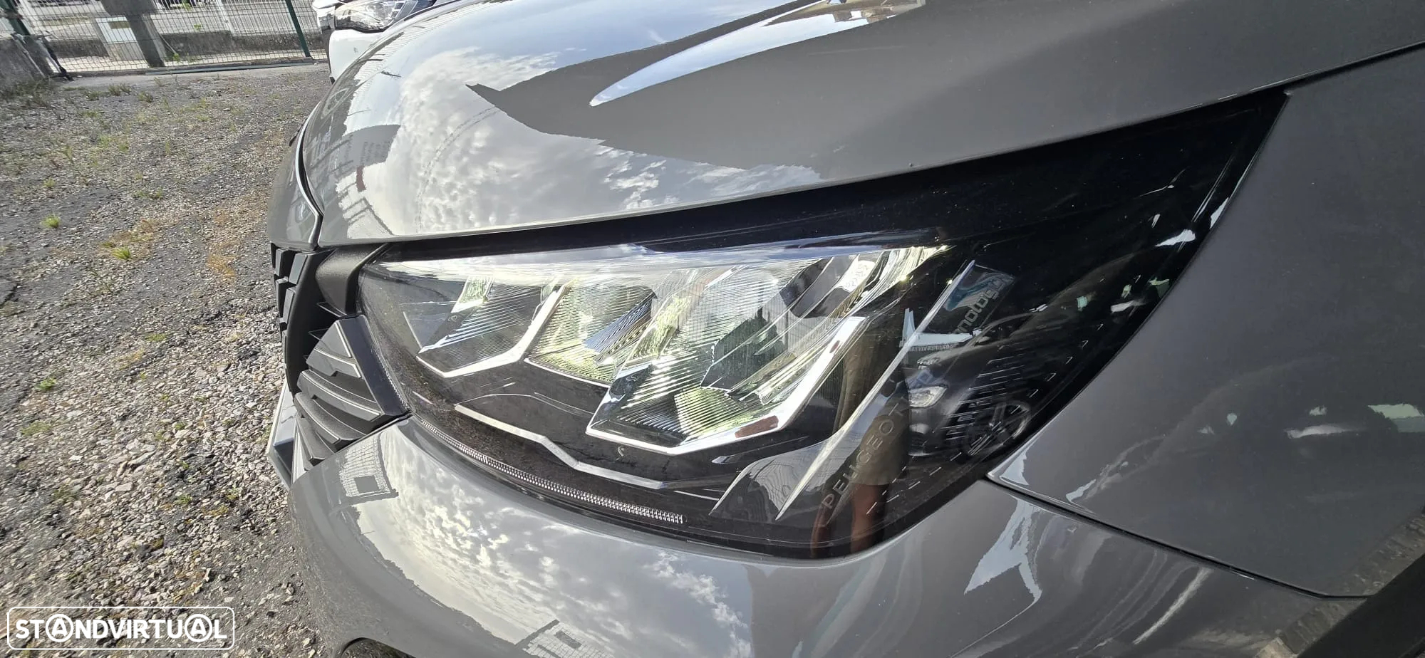 Peugeot 2008 PureTech 100 Allure - 16