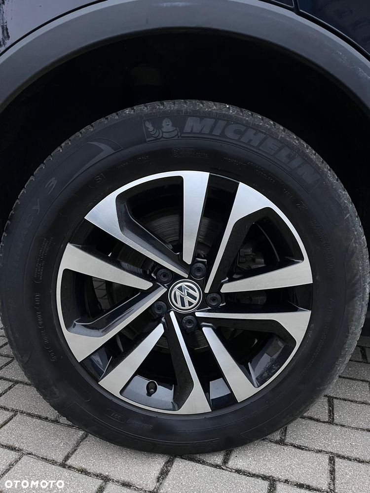 Volkswagen Tiguan 2.0 TDI BMT SCR Comfortline DSG - 20