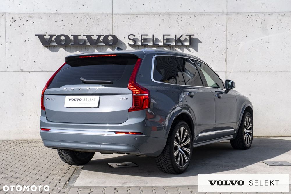 Volvo XC 90 - 6