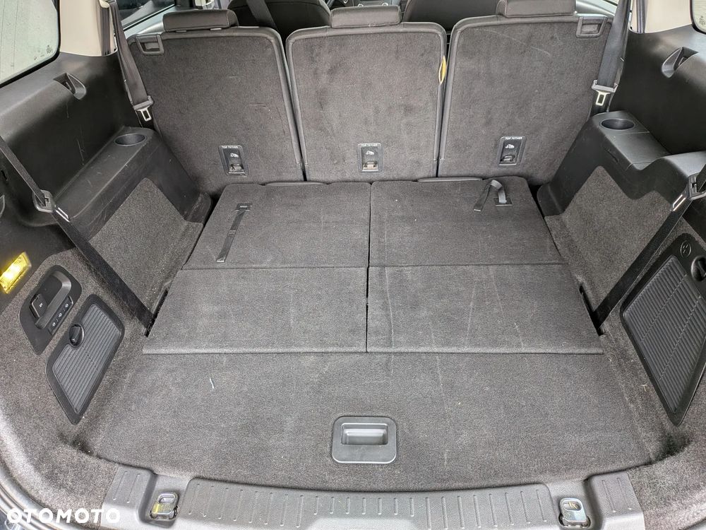 Ford Galaxy 2.0 TDCi Trend - 22
