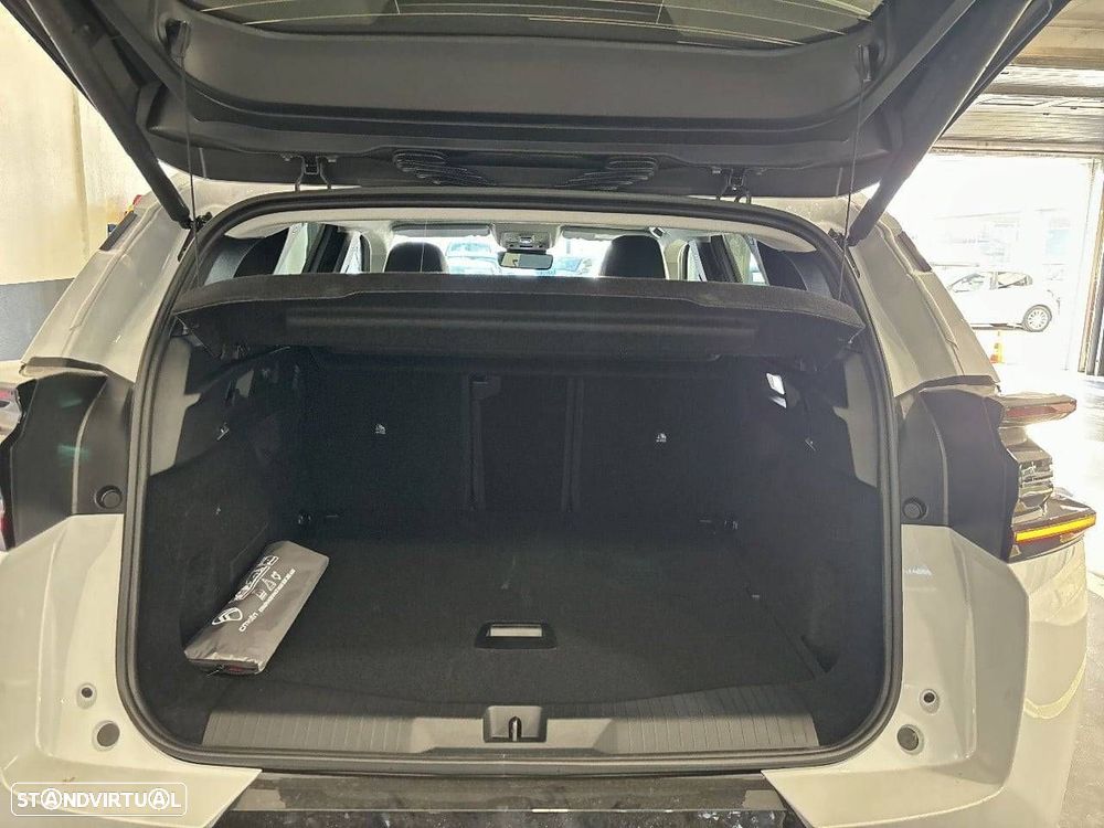 Citroën C5 Aircross 1.2 Híbrido Max - 6