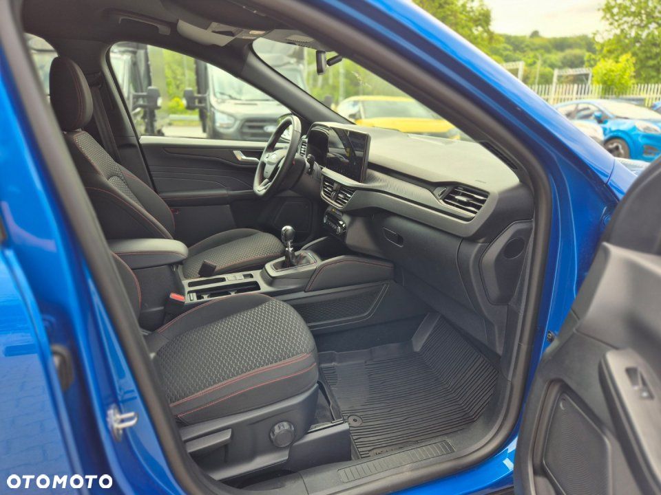 Ford Kuga - 15